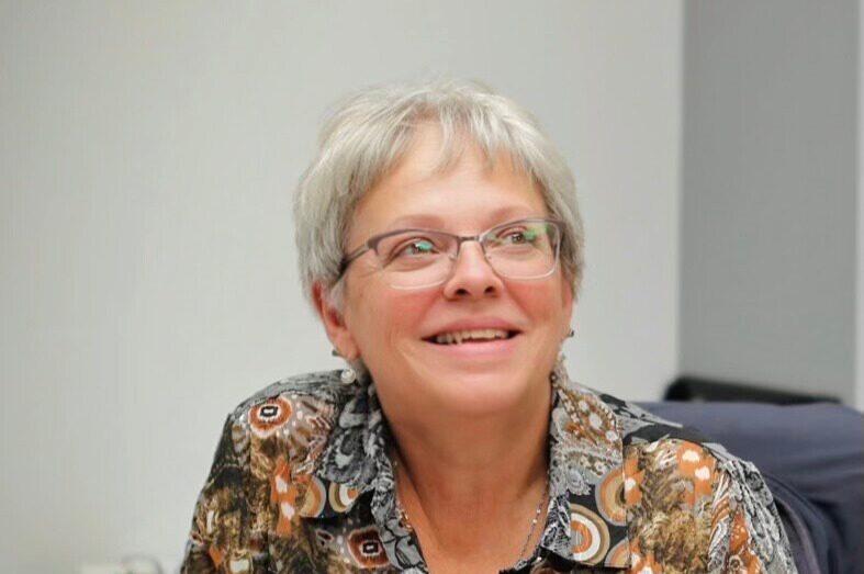 FRANCINE RENAUD